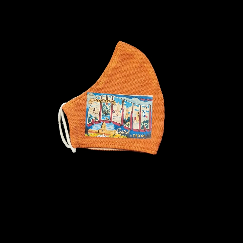 Face mask